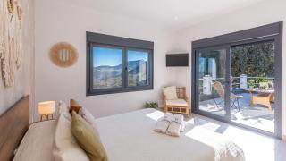 Villa Isabel El Gastor by Ruralidays - El Gastor - 3