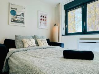 Suite Bayah - Lione - 8