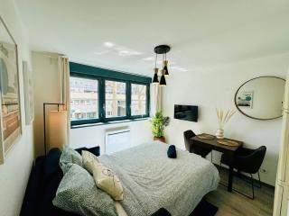 Suite Bayah - Lione - 9