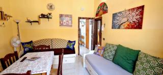 Grazioso appartamento nel cuore di Palermo - Palermo - 5
