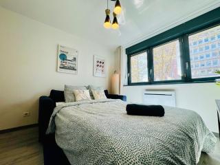 Suite Bayah - Lione - 1