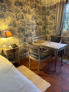 AUBERGE DU VAL AU CESNE - - 5
