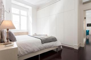 Baixa Deluxe Apartment - Lissabon - 4