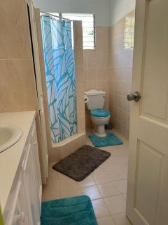 T.Cole’s Holiday Rental - Saint James - 2