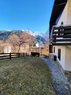 Casa Giuseppina - Temù - 9