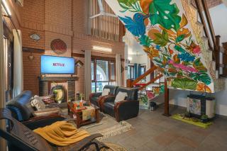 SaffronStays DreamCatcher - 9