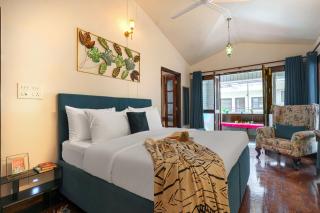 SaffronStays DreamCatcher - Dehradun - 3