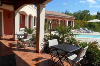 Belle Etoile Ardeche - Villeneuve-de-Berg - 9