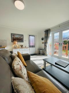 The Oldschool House Cottage - Fort William - 7