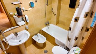 Apartalux Aqua Marina - La Manga del Mar Menor - 4