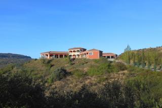 Belle Etoile Ardeche - Villeneuve-de-Berg - 9