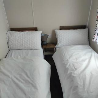 Willerby Malton - Barmouth - 1