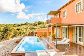 Villa Mare Kefalonia - Katsaráta - 0