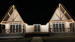 CEDARS Resorts - Doodhpathri Kashmir - 3