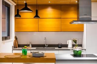 SOFIA Luxury Residence - Paphos - 3