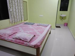 Patil Homestay Kashid - Kashid - 6