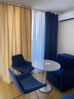 Orbi sity apart hotel - Batumi - 4