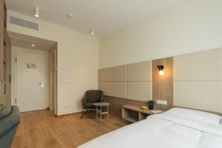 Cessange House by Rentaroo - 1