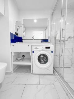 Orbi sity apart hotel - Batumi - 2