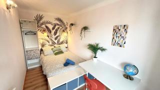 Cosy Armenia - 2CH - Proche du centre - Pau - 5