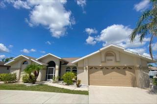 Villa Seastar - Cape Coral - 0