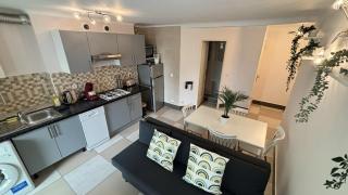 Cosy Armenia - T2 - Proche du centre - 5