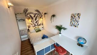 Cosy Armenia - 2CH - Proche du centre - Pau - 2