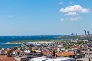 Grand Rosa Hotel - 8