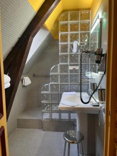 AUBERGE DU VAL AU CESNE - - 8