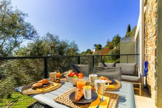 SELECT'soHOME - Résidence CAP NATURE - Appartement moderne avec vue dégagée ! - CAPNAT-F03 - Bormes-les-Mimosas - 7