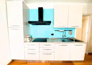 Lovely apartment with private parking - Diano Castello - 2