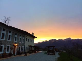 Agriturismo La Casa Nei Boschi - Colderù - 9