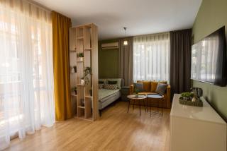 Domus Magnolia Studio In The Top Center - Plovdiv - 8