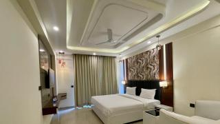 Hotel Maple Tree - Near Ekana Cricket stadium - Lucknow - Lucknow - 0