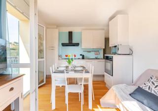 Lovely apartment with private parking - Diano Castello - 3