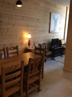 Huez village beautiful apartment - Huez - 7