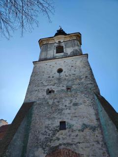 Leśniczówka Zielony Zakątek - 1