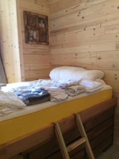 Huez village beautiful apartment - Huez - 5