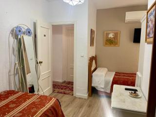 Pension Zurita - Granada - 8