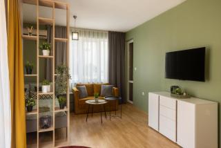 Domus Magnolia Studio In The Top Center - Plovdiv - 3