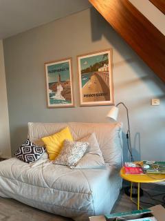 Ty Fox by Madame est Servie - Perros-Guirec - 9