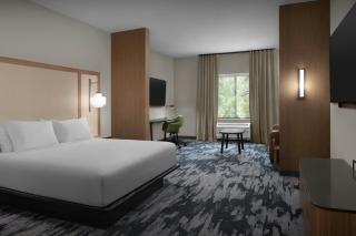 Fairfield by Marriott Inn & Suites Paris - Paris - 2