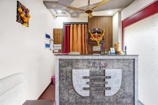Hotel O Shubham Residency - 6