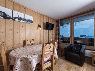 Appartement rénové 6 pers. à Tignes Val Claret, proche pistes, balcon, animaux acceptés - FR-1-502-372 - Tignes - 7