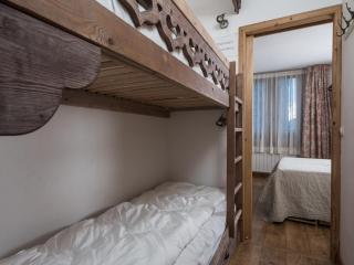 Appartement rénové 6 pers. à Tignes Val Claret, proche pistes, balcon, animaux acceptés - FR-1-502-372 - Tignes - 3