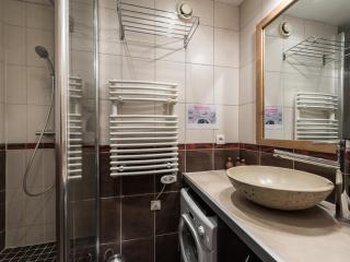 Appartement rénové 6 pers. à Tignes Val Claret, proche pistes, balcon, animaux acceptés - FR-1-502-372 - Tignes - 1