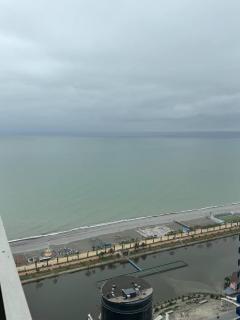 Orbi sity apart hotel - Batumi - 1