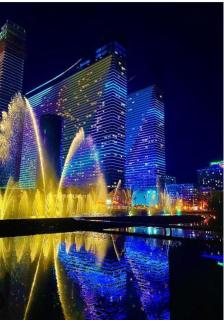 Orbi sity apart hotel - Batumi - 0