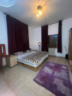 bayt alrahaal - Amman - 7