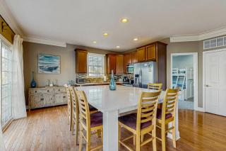 Loggerhead - Leatherback #903 - Bethany Beach - 8